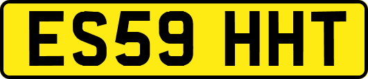 ES59HHT