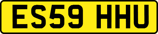 ES59HHU
