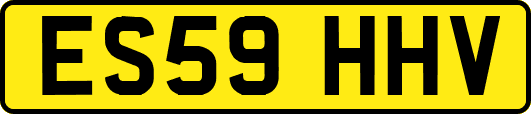 ES59HHV