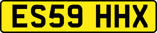 ES59HHX