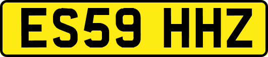 ES59HHZ
