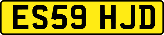 ES59HJD