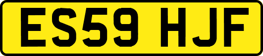 ES59HJF