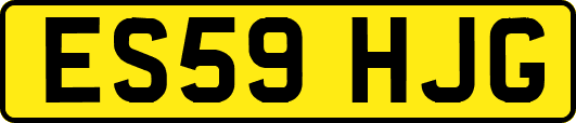 ES59HJG