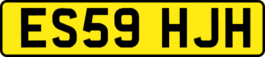 ES59HJH