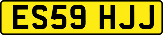 ES59HJJ