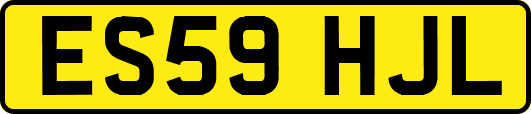 ES59HJL