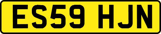 ES59HJN