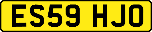 ES59HJO