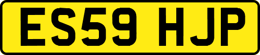 ES59HJP