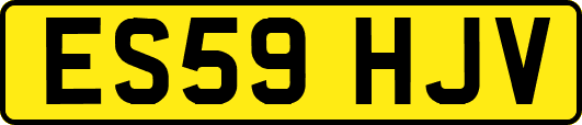ES59HJV