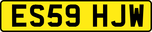 ES59HJW