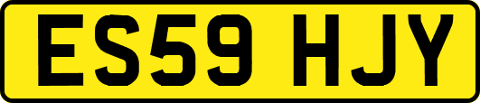 ES59HJY