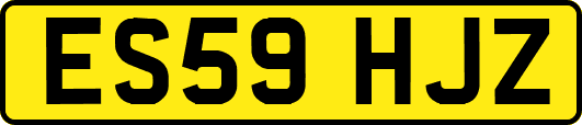 ES59HJZ