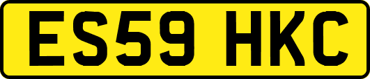 ES59HKC