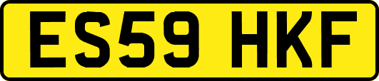 ES59HKF