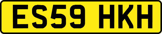 ES59HKH
