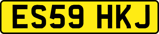 ES59HKJ