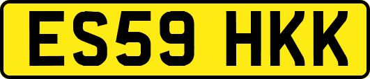 ES59HKK