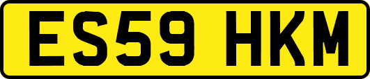 ES59HKM