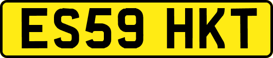 ES59HKT