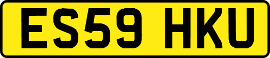 ES59HKU