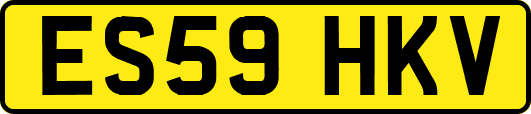 ES59HKV