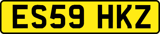 ES59HKZ