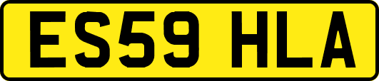 ES59HLA