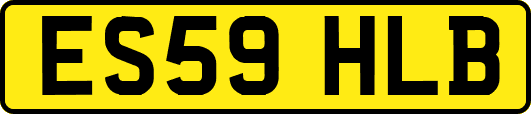 ES59HLB