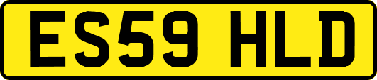 ES59HLD