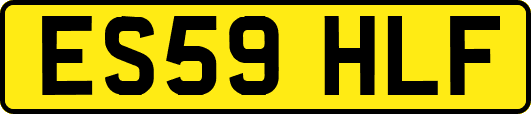 ES59HLF