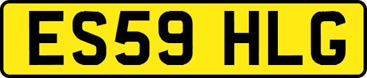 ES59HLG