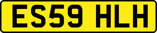 ES59HLH