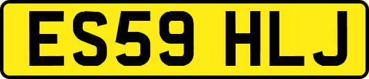 ES59HLJ