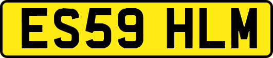ES59HLM