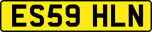 ES59HLN
