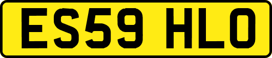 ES59HLO