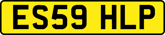 ES59HLP