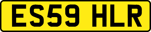 ES59HLR