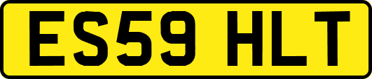ES59HLT