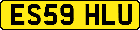 ES59HLU