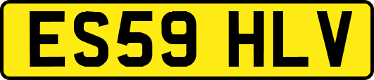 ES59HLV