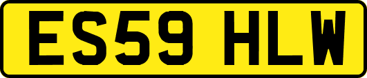 ES59HLW