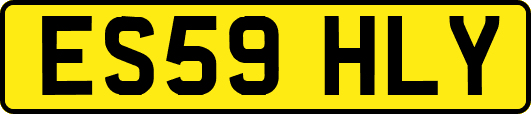 ES59HLY