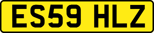 ES59HLZ