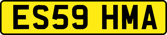 ES59HMA