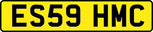 ES59HMC