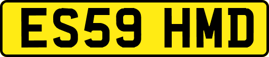 ES59HMD