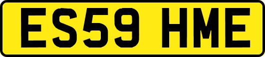 ES59HME
